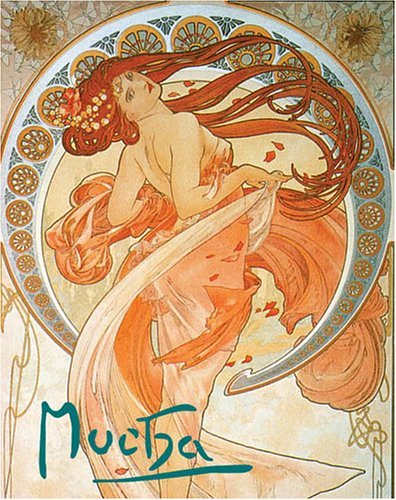 Sarah Mucha: Mucha (Hardcover, 2005, Frances Lincoln)