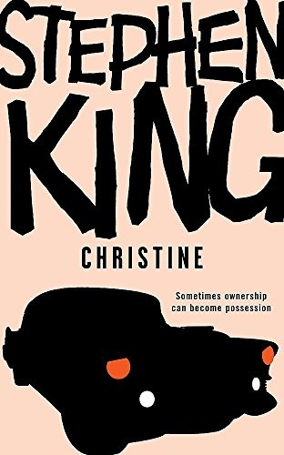 Empty Author: Christine (Paperback, 2007, Hodder Paperback)