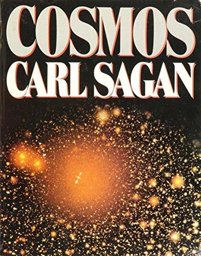 Carl Sagan: Cosmos. - 8. ed. (1985, Planeta, Planeta Pub Corp)