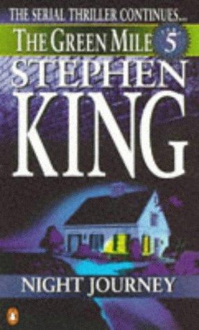 Stephen King: Night Journey (Paperback, 1996, Penguin Books Ltd)